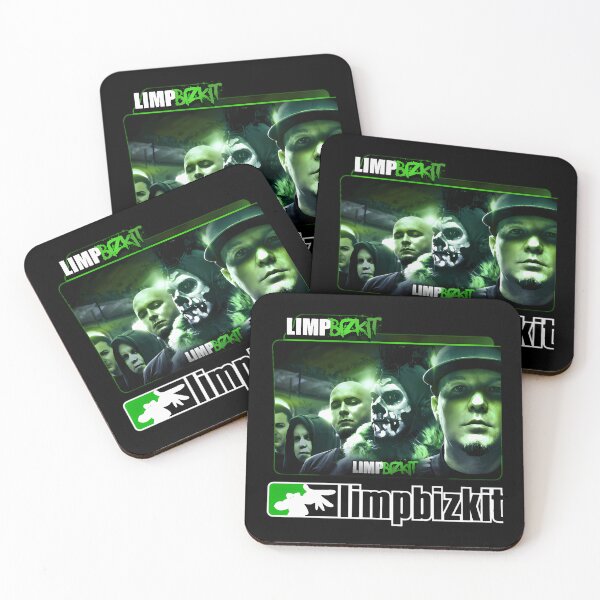 Item preview, Limp Bizkit designed and sold by boldendarrions.