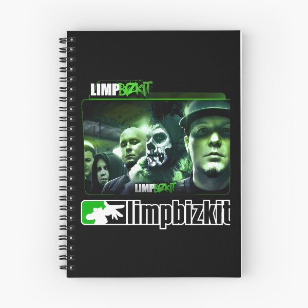 Item preview, Limp Bizkit designed and sold by boldendarrions.