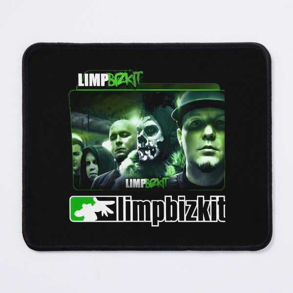 Item preview, Limp Bizkit designed and sold by boldendarrions.
