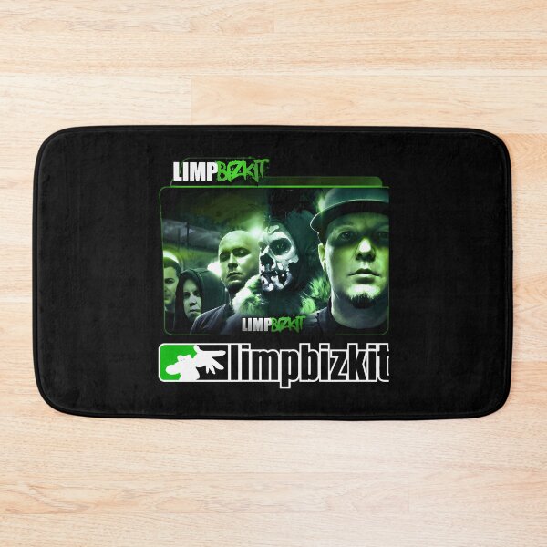 Item preview, Limp Bizkit designed and sold by boldendarrions.
