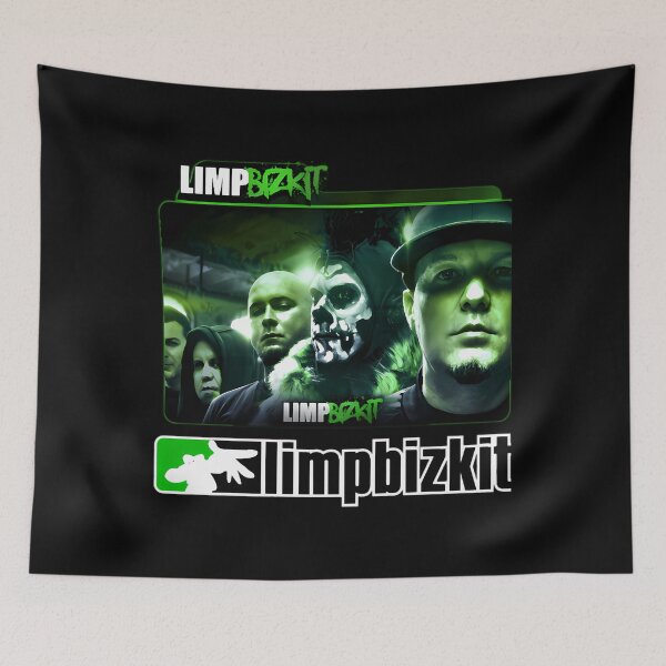 Item preview, Limp Bizkit designed and sold by boldendarrions.