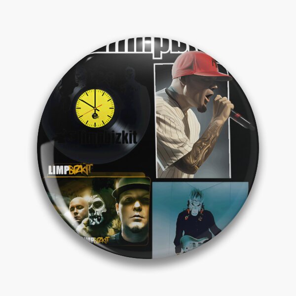 Item preview, Limp Bizkit designed and sold by boldendarrions.