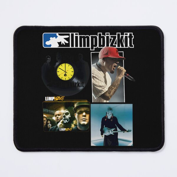 Item preview, Limp Bizkit designed and sold by boldendarrions.