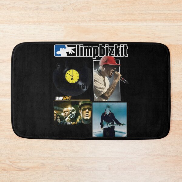 Item preview, Limp Bizkit designed and sold by boldendarrions.