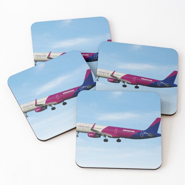 Item preview, Wizz Air Airbus A321-271NX designed and sold by Skyframe Aviation.