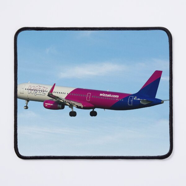 Item preview, Wizz Air Airbus A321-271NX designed and sold by Skyframe Aviation.