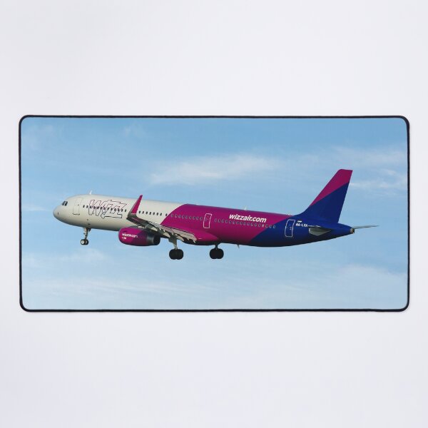 Item preview, Wizz Air Airbus A321-271NX designed and sold by Skyframe Aviation.