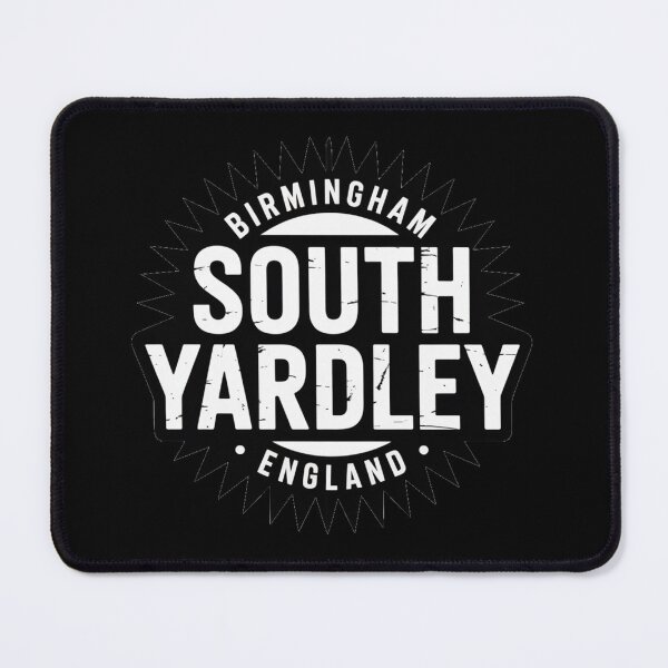 Item preview, South Yardley Massive designed and sold by halibutgoatramb.