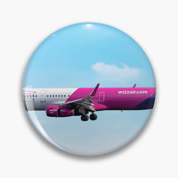 Item preview, Wizz Air Airbus A321-271NX designed and sold by Skyframe Aviation.