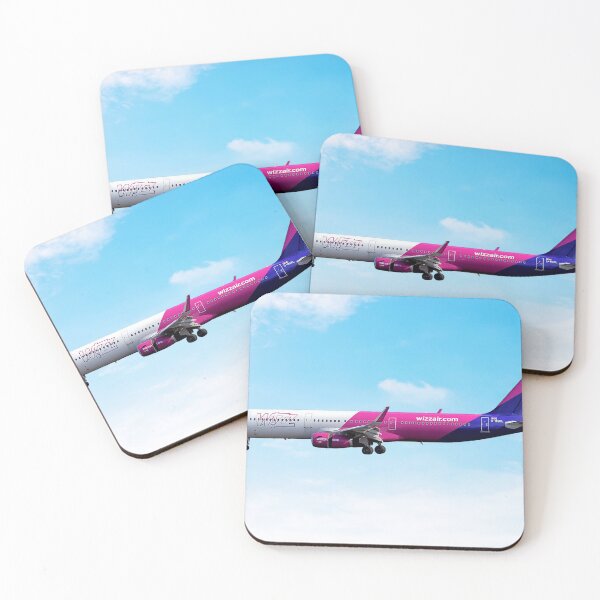 Item preview, Wizz Air Airbus A321-271NX designed and sold by Skyframe Aviation.