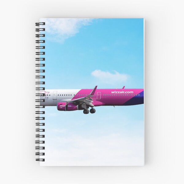 Item preview, Wizz Air Airbus A321-271NX designed and sold by Skyframe Aviation.