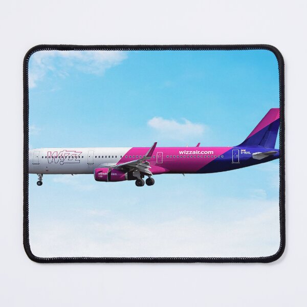 Item preview, Wizz Air Airbus A321-271NX designed and sold by Skyframe Aviation.