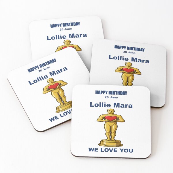 Item preview, Tribute to Lollie Mara — 26 June designed and sold by ariksworld.