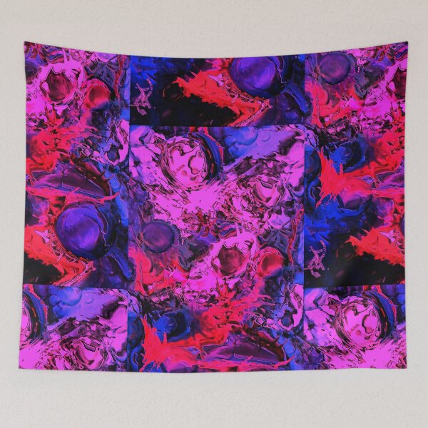 Item preview, Digital Abstract 4 NEO2 designed and sold by studioabstract.