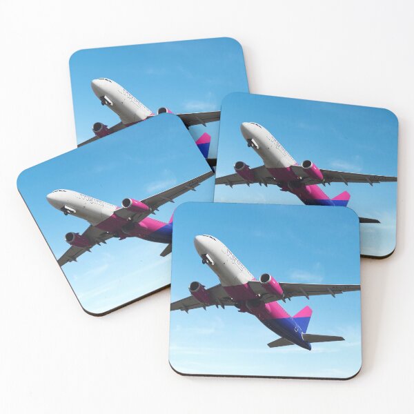 Item preview, Wizz Air Airbus A320-232 designed and sold by Skyframe Aviation.