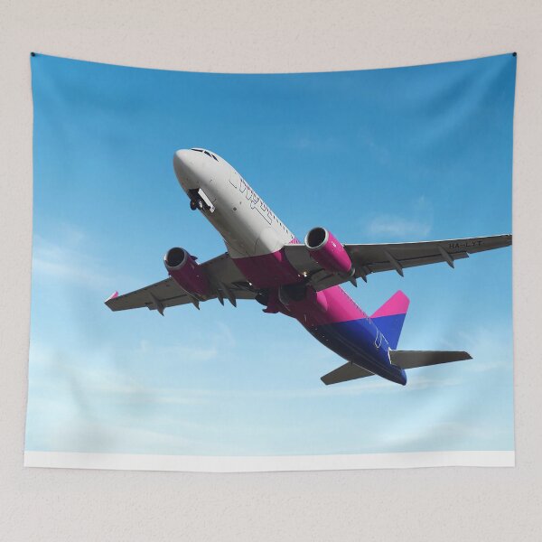 Item preview, Wizz Air Airbus A320-232 designed and sold by Skyframe Aviation.