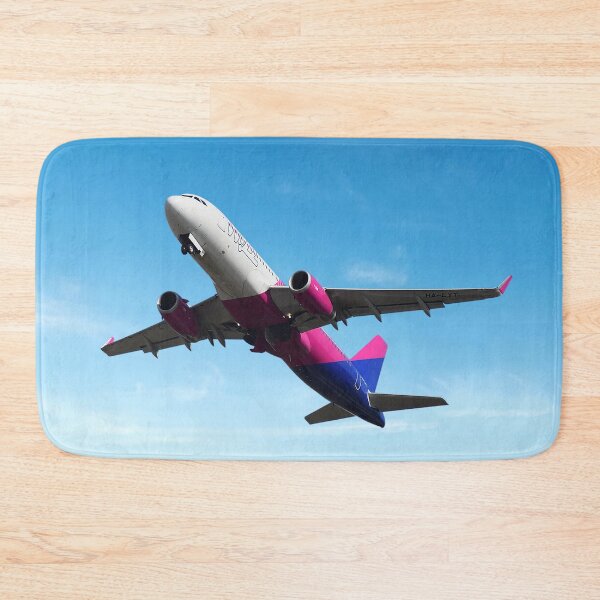 Item preview, Wizz Air Airbus A320-232 designed and sold by Skyframe Aviation.