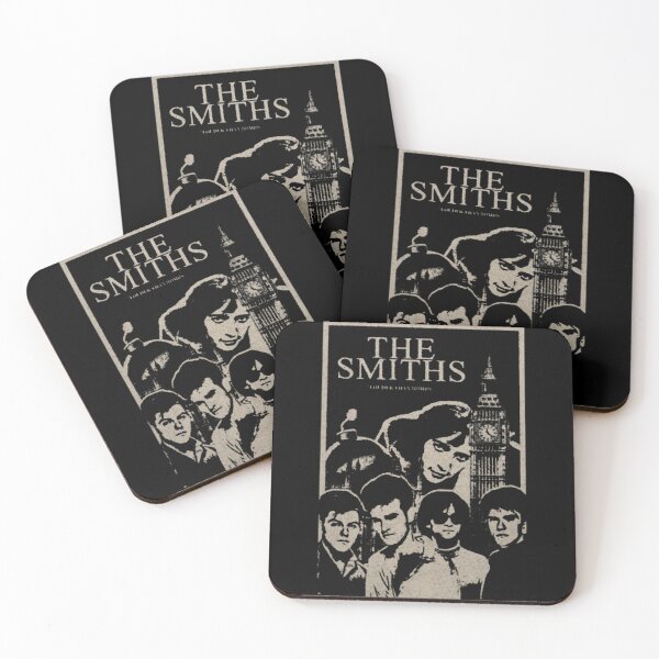Item preview, The Smiths designed and sold by lwebb5479.