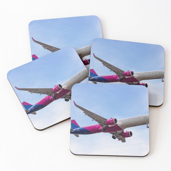 Item preview, Wizz Air Airbus A321-271NX designed and sold by Skyframe Aviation.