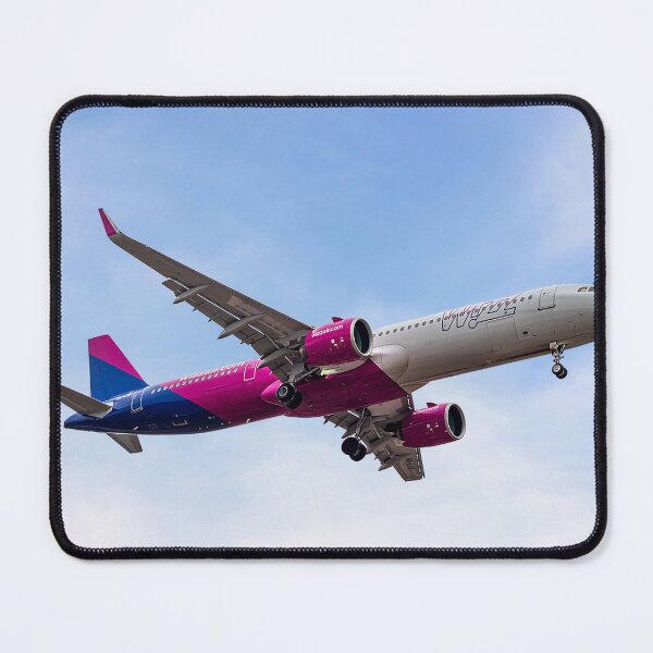 Item preview, Wizz Air Airbus A321-271NX designed and sold by Skyframe Aviation.