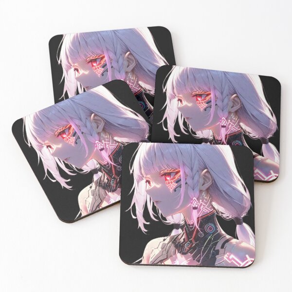 Item preview, glow in the dark art designed and sold by Emaple.