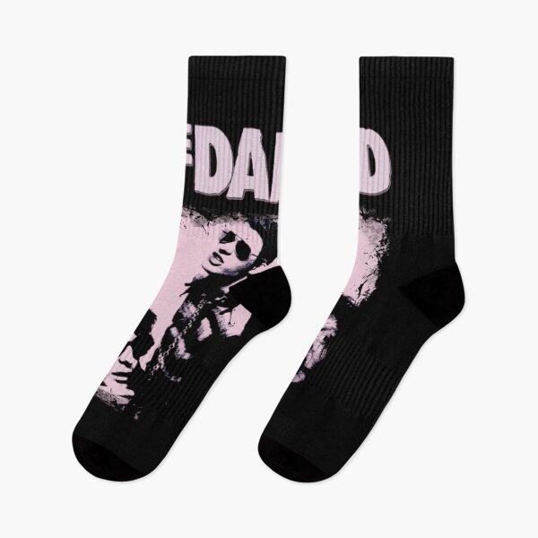 Item preview, The Damned designed and sold by cligawtoloe.