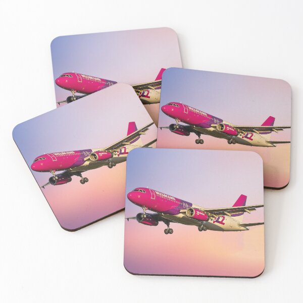 Item preview, Wizz Air Airbus A320-232 designed and sold by Skyframe Aviation.