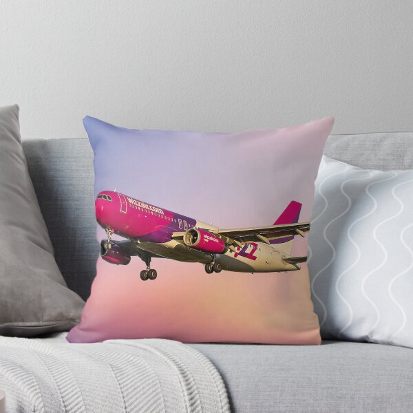 Item preview, Wizz Air Airbus A320-232 designed and sold by Skyframe Aviation.