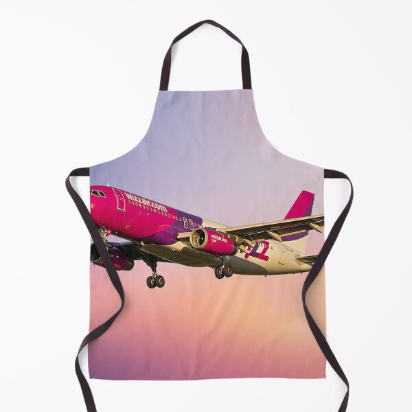 Item preview, Wizz Air Airbus A320-232 designed and sold by Skyframe Aviation.