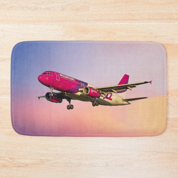 Item preview, Wizz Air Airbus A320-232 designed and sold by Skyframe Aviation.