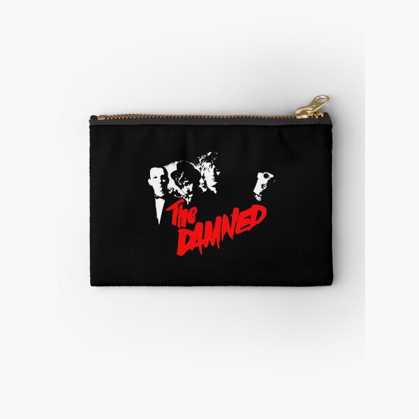 Item preview, The Damned designed and sold by cligawtoloe.