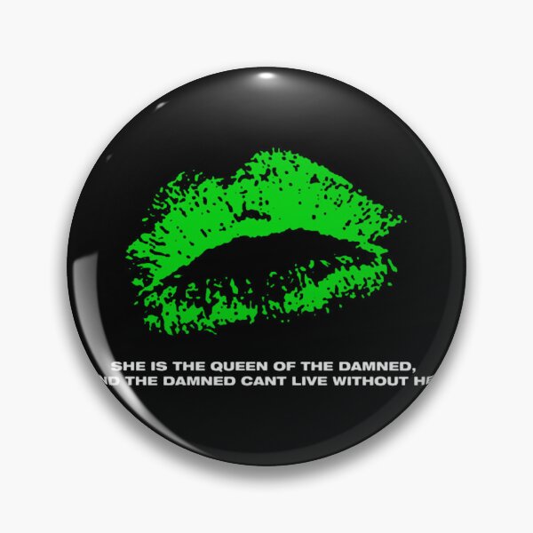 Item preview, The Damned designed and sold by cligawtoloe.