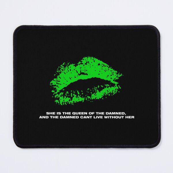 Item preview, The Damned designed and sold by cligawtoloe.