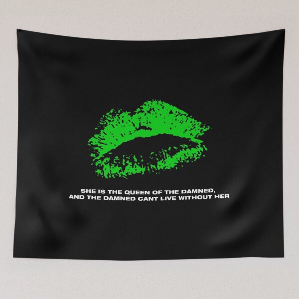 Item preview, The Damned designed and sold by cligawtoloe.
