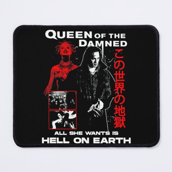 Item preview, The Damned designed and sold by cligawtoloe.