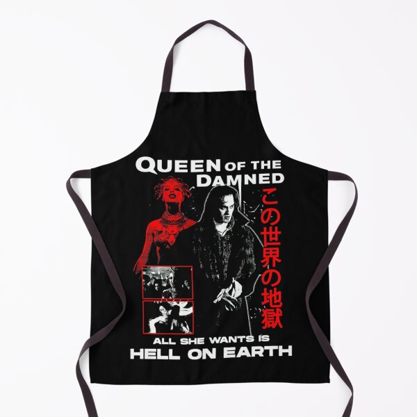Item preview, The Damned designed and sold by cligawtoloe.