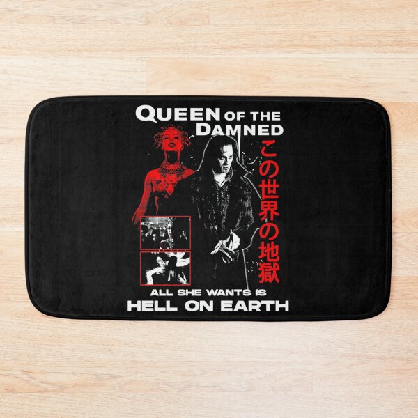 Item preview, The Damned designed and sold by cligawtoloe.