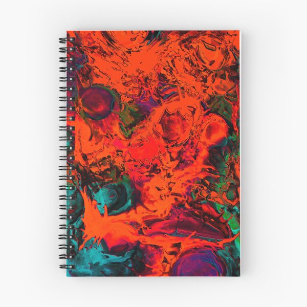 Item preview, Digital Abstract 4 NEO2 designed and sold by studioabstract.