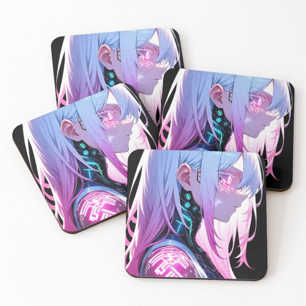 Item preview, glow in the dark art designed and sold by Emaple.