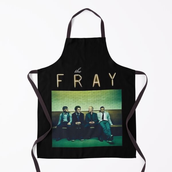 Item preview, The Fray Band designed and sold by bradkuntada.