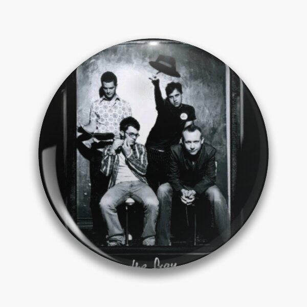 Item preview, The Fray Band designed and sold by bradkuntada.