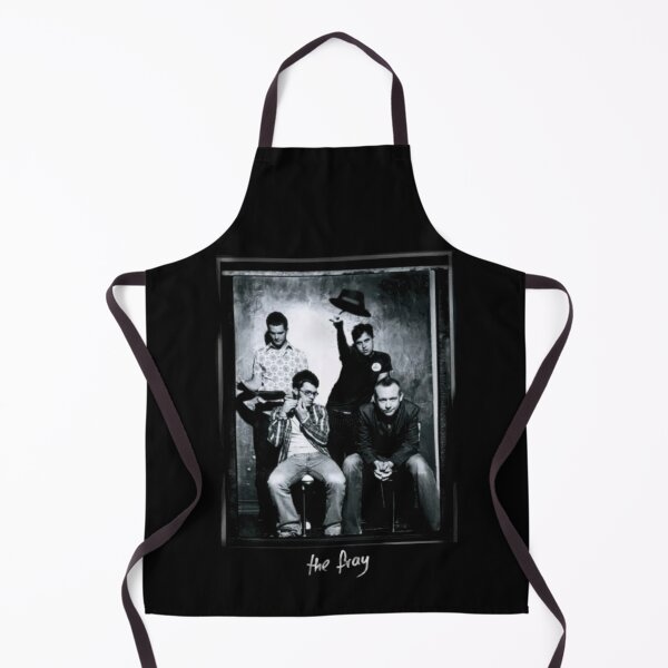 Item preview, The Fray Band designed and sold by bradkuntada.