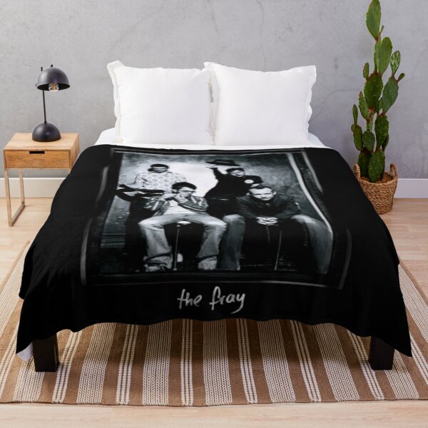 Item preview, The Fray Band designed and sold by bradkuntada.