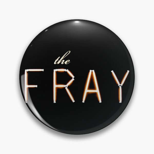 Item preview, The Fray Band designed and sold by bradkuntada.