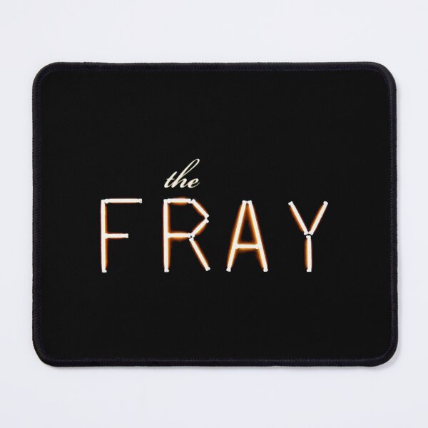 Item preview, The Fray Band designed and sold by bradkuntada.