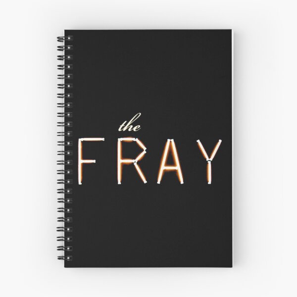 Item preview, The Fray Band designed and sold by bradkuntada.