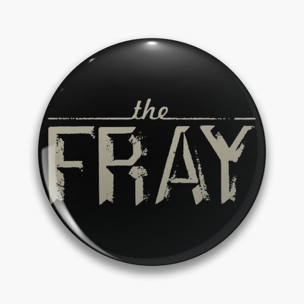 Item preview, The Fray Band designed and sold by bradkuntada.