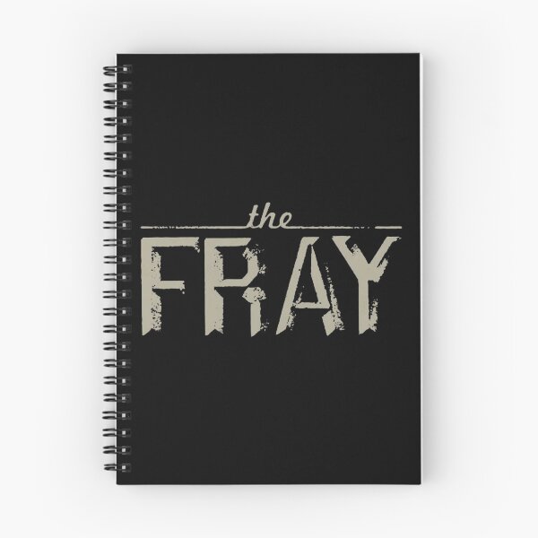 Item preview, The Fray Band designed and sold by bradkuntada.