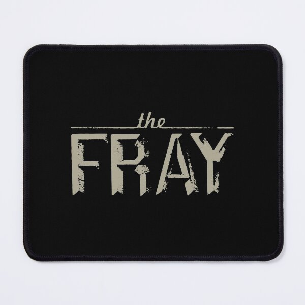 Item preview, The Fray Band designed and sold by bradkuntada.