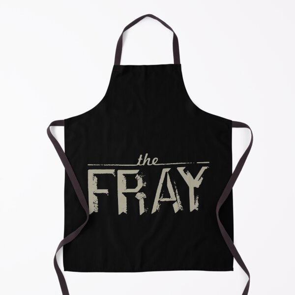 Item preview, The Fray Band designed and sold by bradkuntada.